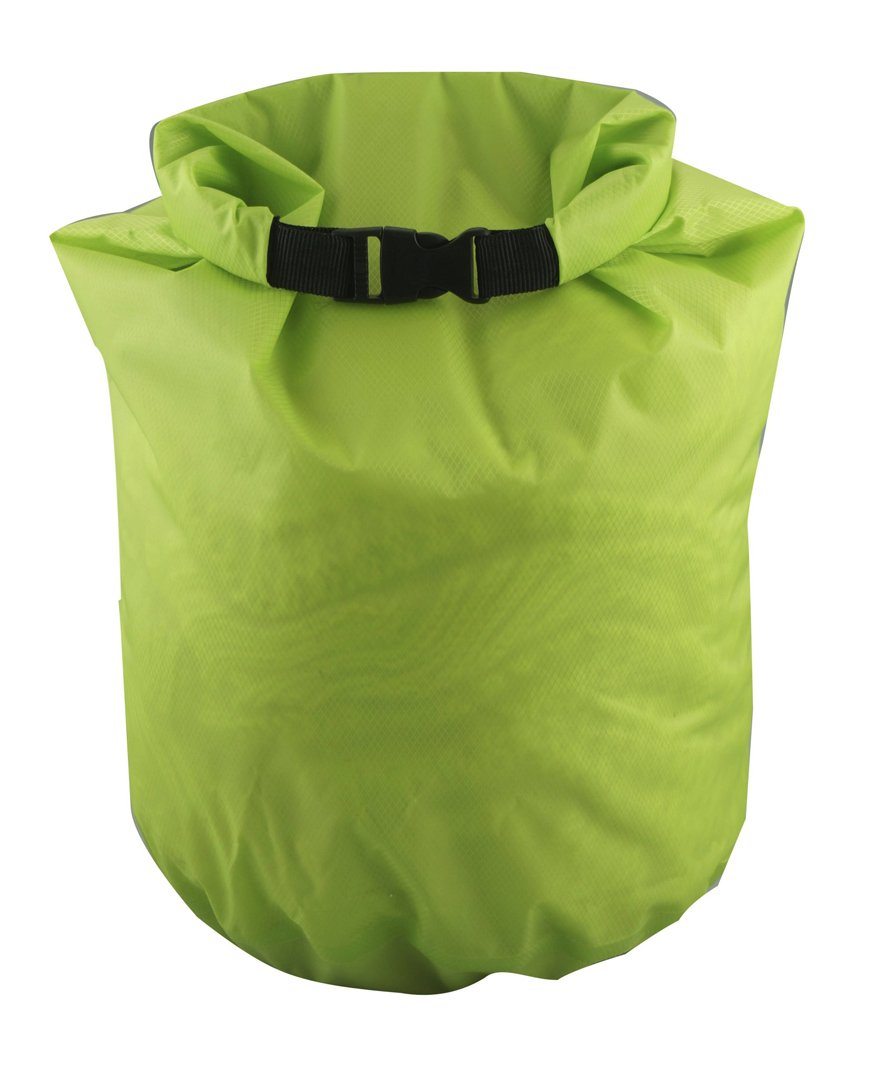 10 Liter Waterproof Dry Sack (Green)