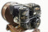 K & M Krusher - Rock/Ore Crusher 7HP Kohler Gas Motor 11" Drum 2-1/2" Infeed-Rockwell #58 Hammers