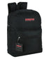 15" Classic PureSport Backpack in Black