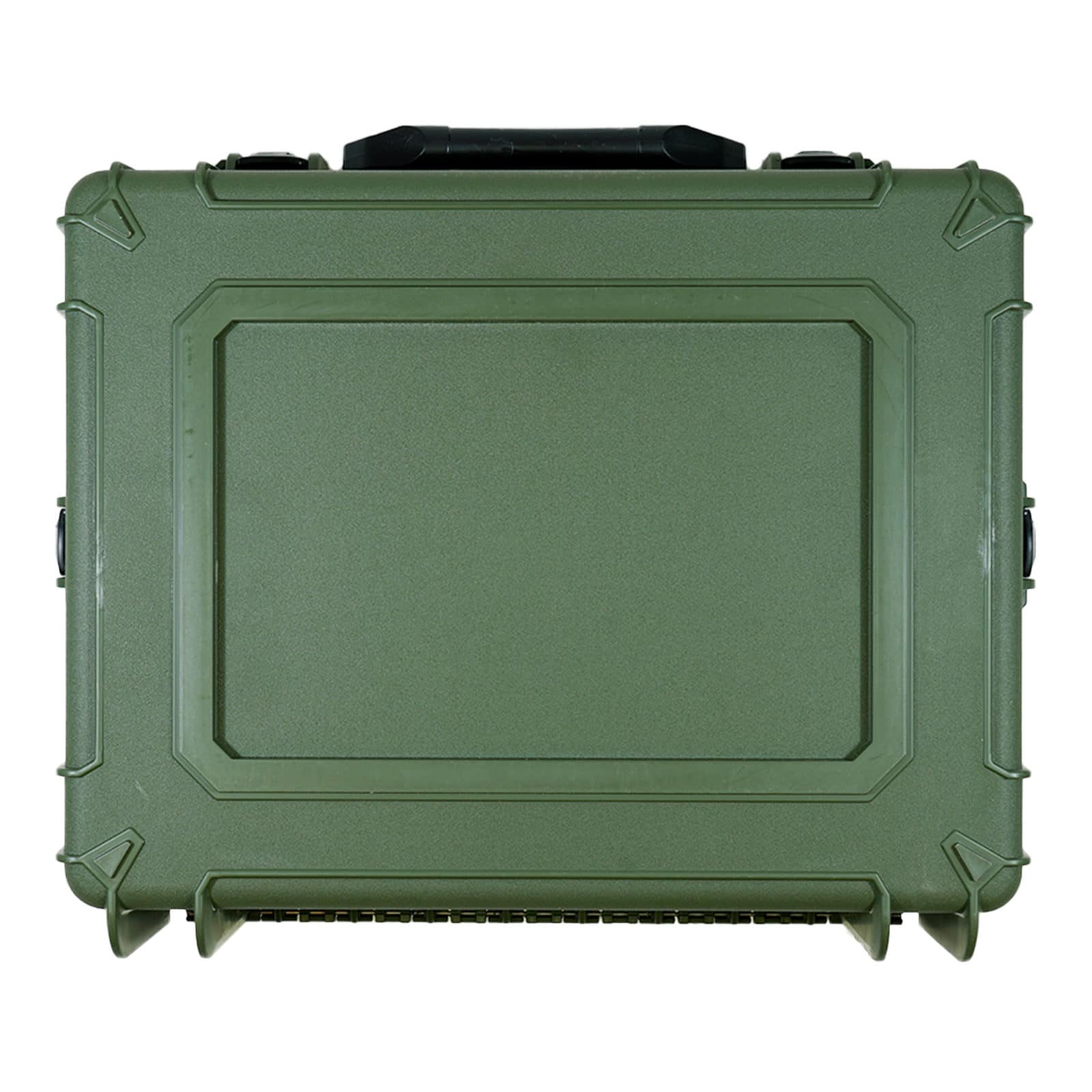 Garrett ATX Military Grade Hard Carry Case