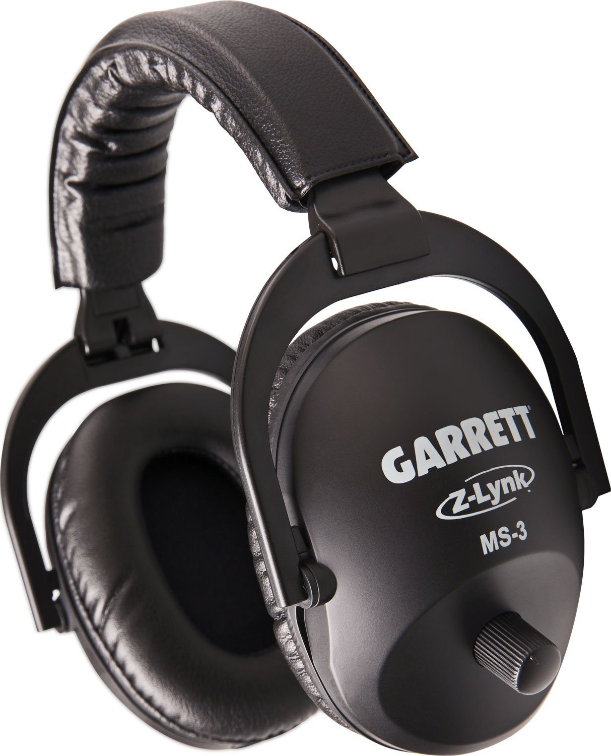 Garrett Jase Robertson Signature Edition APEX Metal Detector with Headphones for Z-Lynk