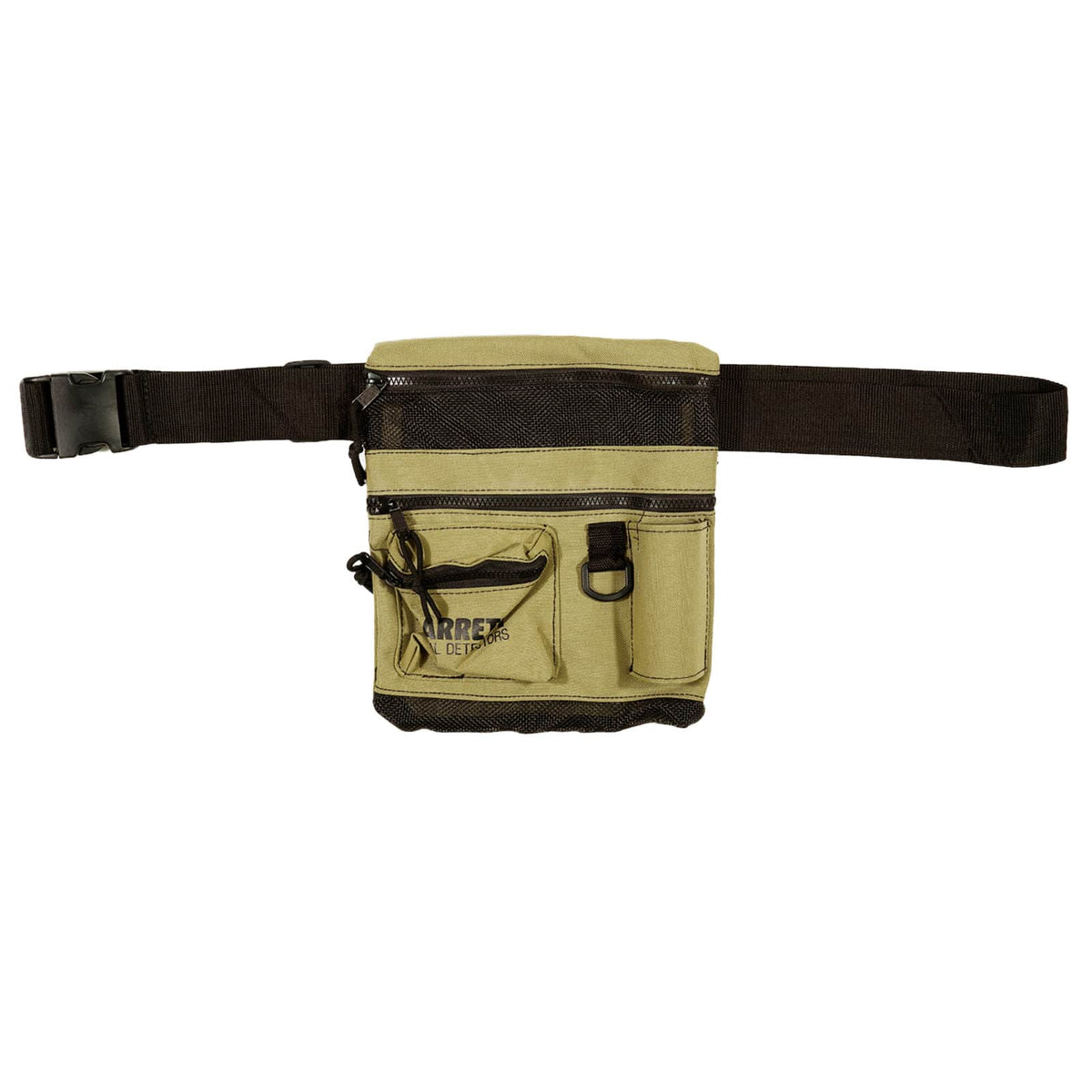 Garrett Metal Detectors Digger's Pouch Carry Bag - Digital Camo