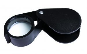 2" - 6 x 50mm MAGNIFIER, LOUPE