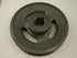 K & M Krushers Gas Rock Crusher Replacement Large Pulley 7/8" Bore -14"