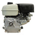 K & M Crushers - Carrol Stream 6.5HP Gas Motor - OEM 11" & 14" Crushers