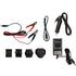 Minelab Adaptors, Chargers and Cables Kit