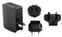 Equinox Minelab USB Main Charger International Plug Pack