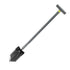 31" T-Sampson DS Double Serration Rootcutter