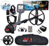 Minelab CTX 3030 Waterproof Metal Detector with 6" Coil and Bag