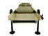 Black Magic Fine Gold Recovery Table Shaker Table