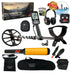 Equinox 800 Metal Detector Enterprise Bundle with Pro-Find 35 Pin Pointer