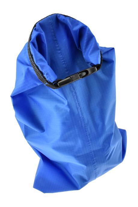 3 Liter Water Resistant Dry Sack (Blue)