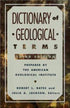 Dictionary of Geological Terms (3rd Ed)