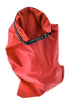 5.8 Liter Water Resistant Dry Sack (Red)