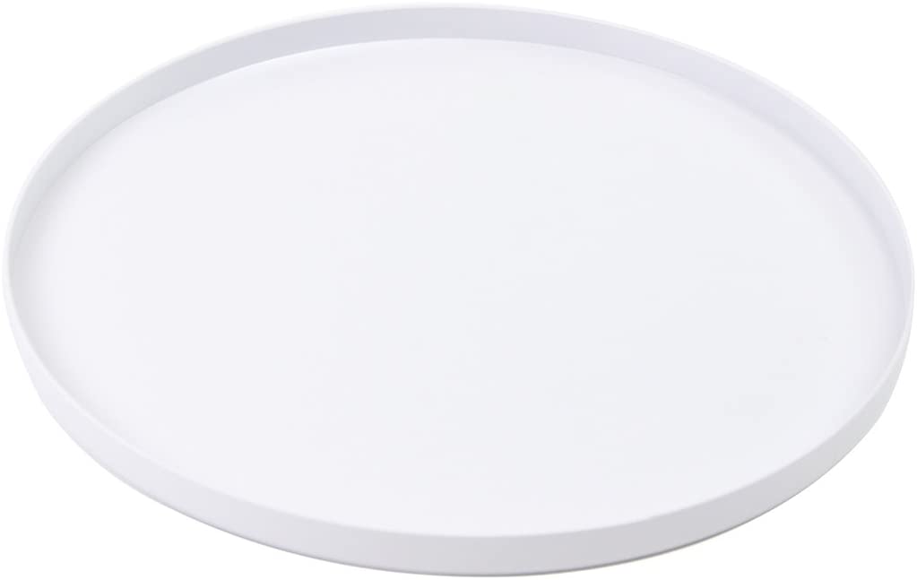 Minelab 11" Round Coil Cover - Skid Plate - White