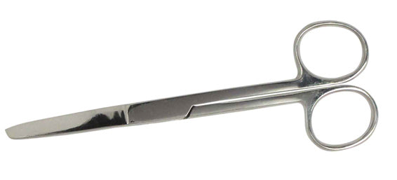5.1/2" Stainless Steel Sharp/Blunt Point Scissor