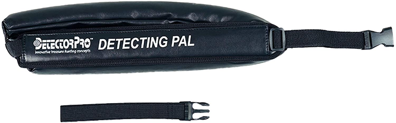 Detector Pro Detecting Pal Body Harness