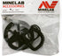 Minelab CTX 3030 6" Smart Coil