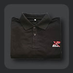 XP Metal Detectors High Quality Polo Shirt - Extra Extra Large
