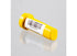 Nokta Makro Yellow Replaceable Hard-Shell Case (Pulsedive)