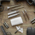 8Pc Pistol Cleaning Kit