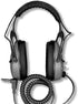 DetectorPro Gray Ghost Original Headphones