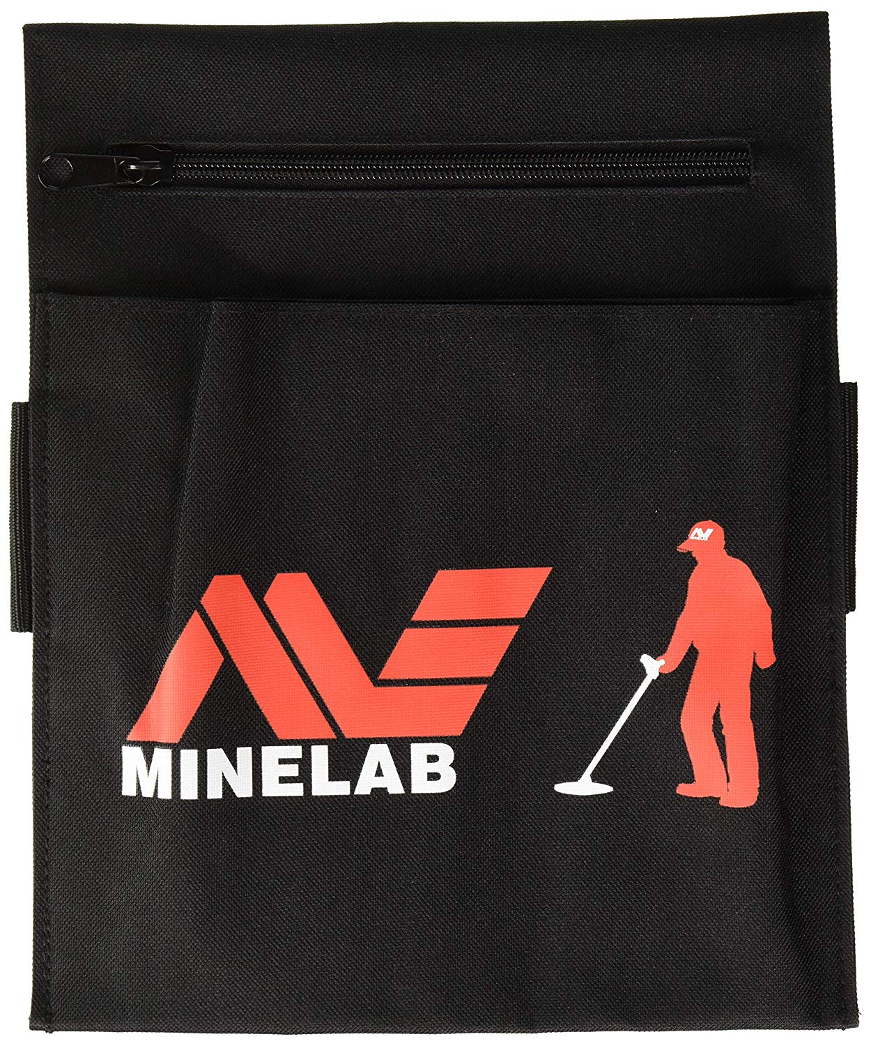 Minelab Pouch, Tool and Trash