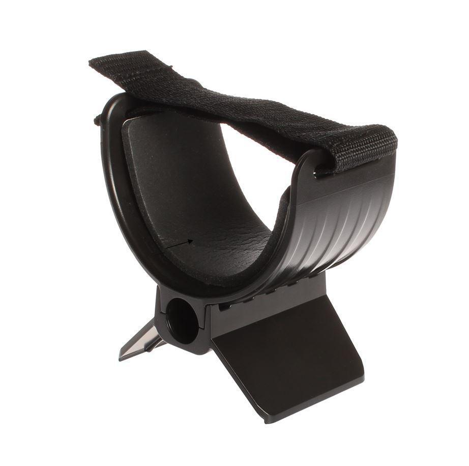 Metal Detector Arm Cuff Replacement Strap - Multiple Colors Available