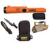 Garrett PRO-POINTER® AT Z-LYNK with Garrett Edge Digger, Sand Scoop, and Backpack