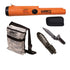 Garrett PRO-POINTER® AT Z-LYNK with Garrett Camo Pouch and Edge Digger