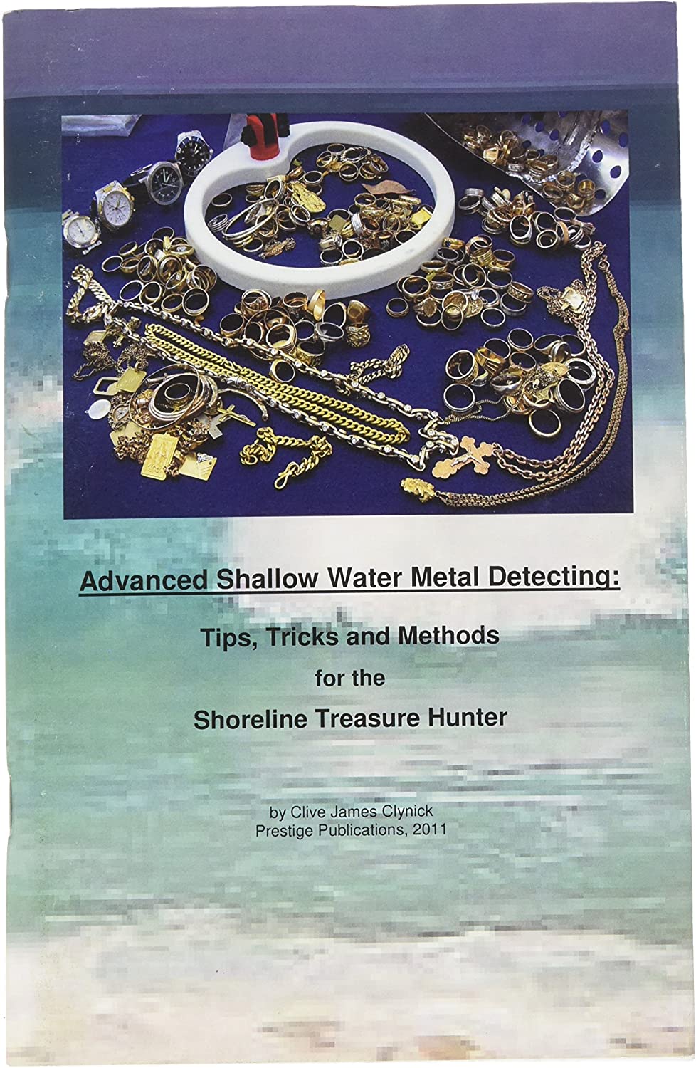 Advanced Shallow Water Detecting