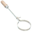 15-Inch Pot Holder for Melting, Pouring, Casting of Gold, Silver & Copper (Crucible Tongs)