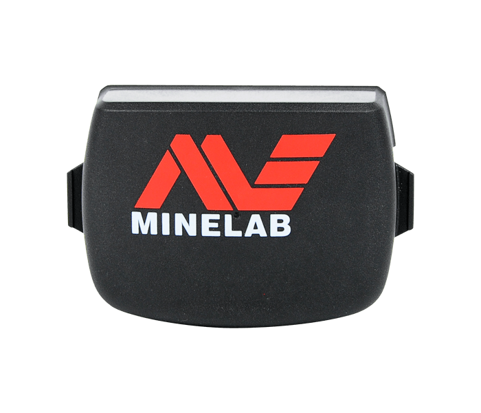 Minelab LI-ION Rechargeable Battery Pack For CTX 3030