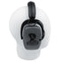 Detector Pro Original Gray Ghost Platinum Series Headphones with 1/4″ Angle Plug