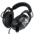 Detector Pro Jolly Rogers Platinum Series Headphones with 1/4″ Angle Plug