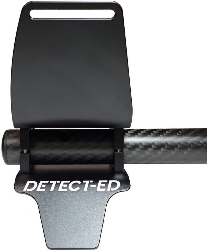 Detect-Ed Alloy Arm Cuff For Compatible Detectors