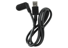 Minelab USB Charging Cable with Magnetic Connector For Equinox Series Detectors