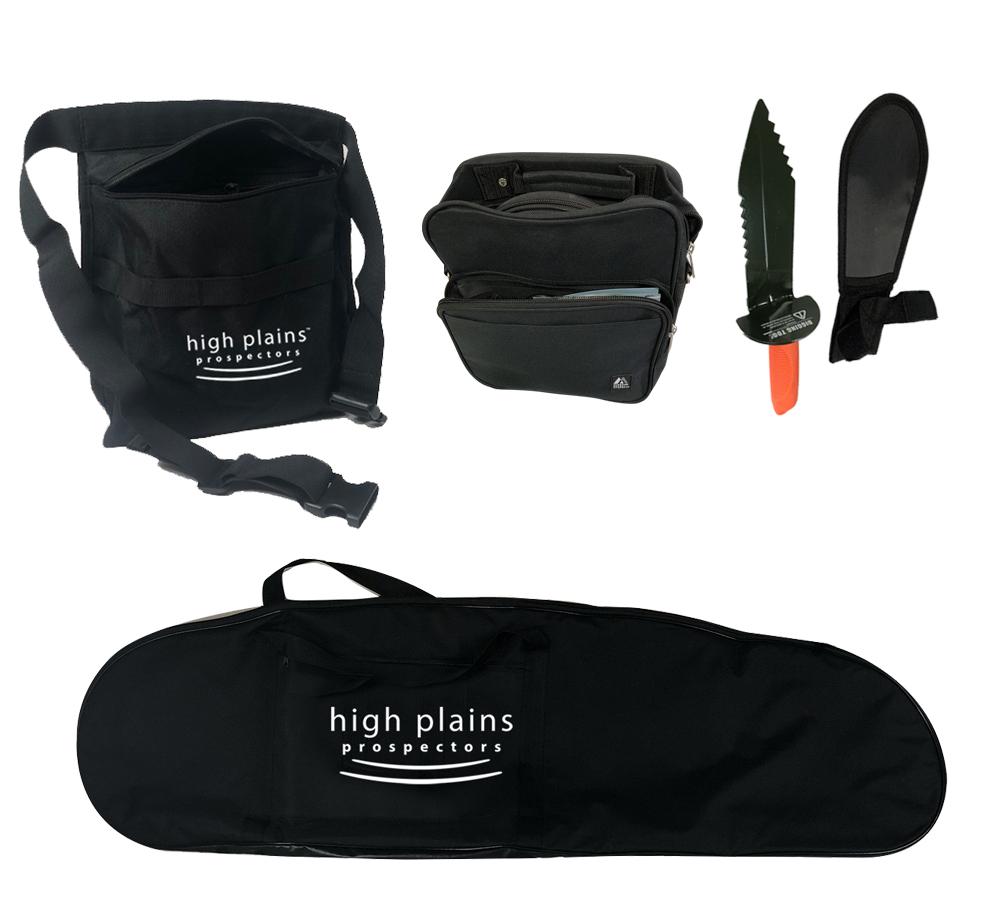 High Plains Free Gear