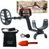 Fisher F22 Metal Detector with 11" DD Coil and Extra Free Gear