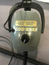 Detector Pro Gray Ghost Gold Series headphones for Minelab Gold Monster Metal Detector and Equinox Series Metal Detectors