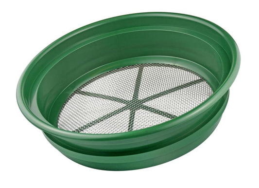 Gold Prospecting Supplies | Gold Panning Classifier Gear – High Plains ...