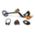 Garrett Ace 300 Metal Detector with Waterproof Search Coil