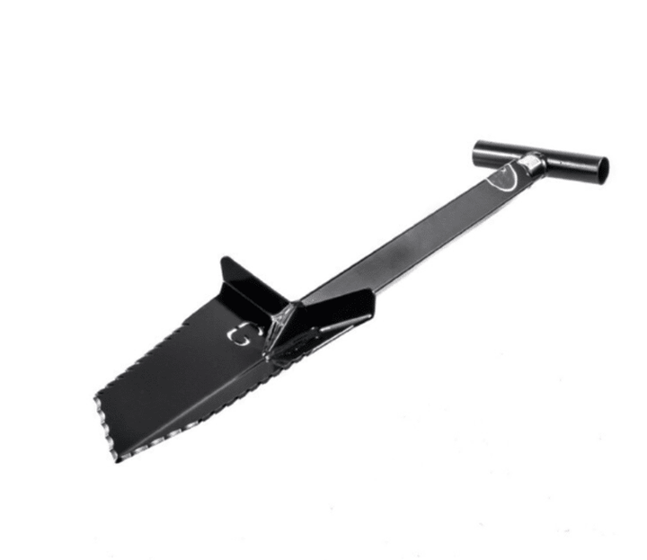 Shell Digging Tools Digging and Recovery Tools | Treasure Hunting Supplies – High Plains ...