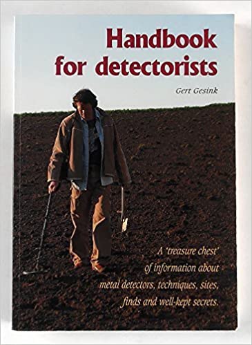 Handbook for Detectorists