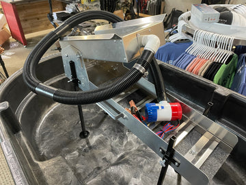 Gold Mining Sluice Boxes & Accessories for Sale – High Plains Prospectors