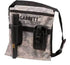 Garrett Camo Canvas Metal Detecting Finds Pouch with Belt