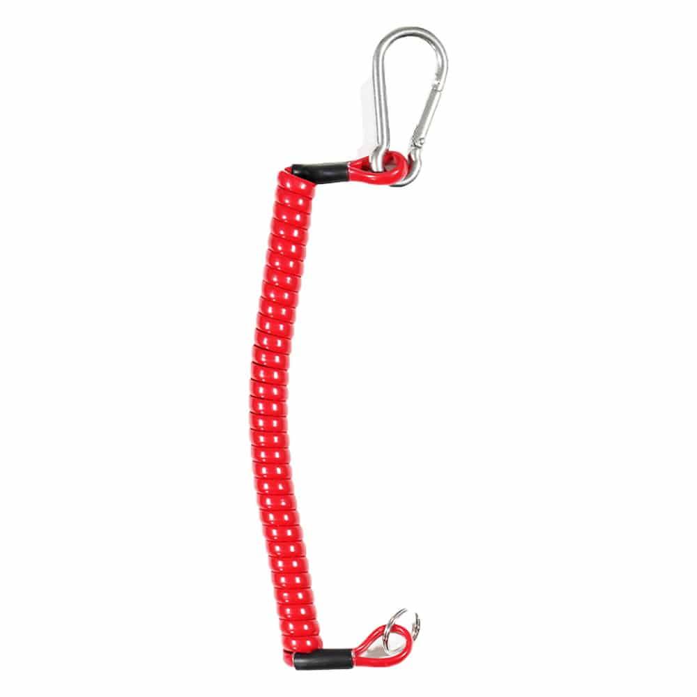 Dan’s Lanyards – Secure Your Pinpointer