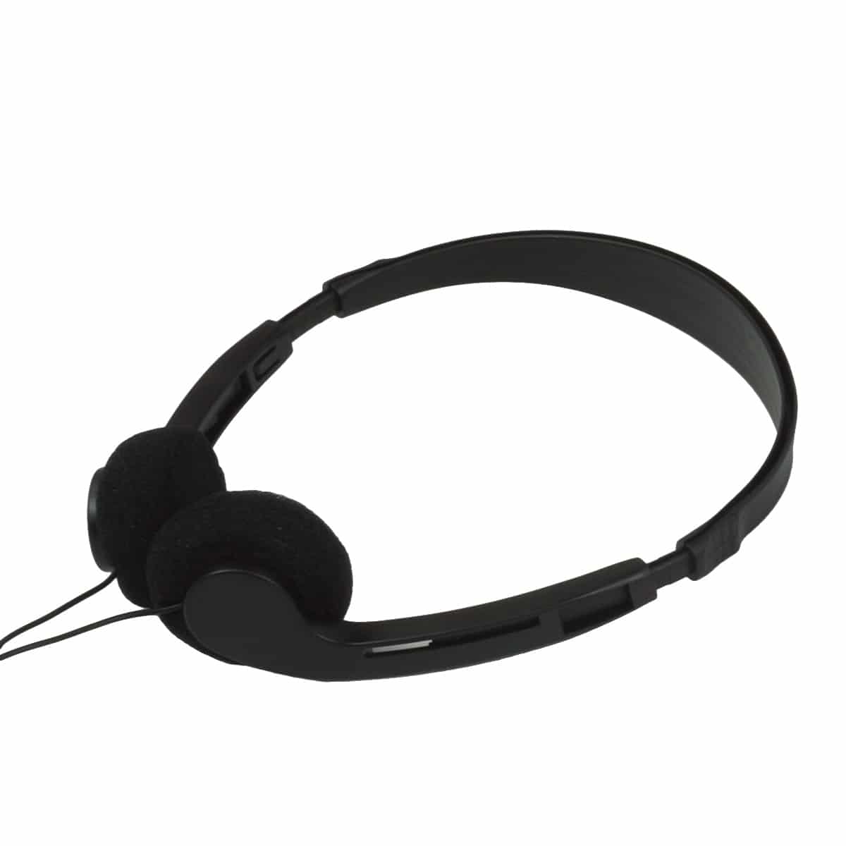 Falcon MD20 Headphones  for Gold Tracker Metal Detector