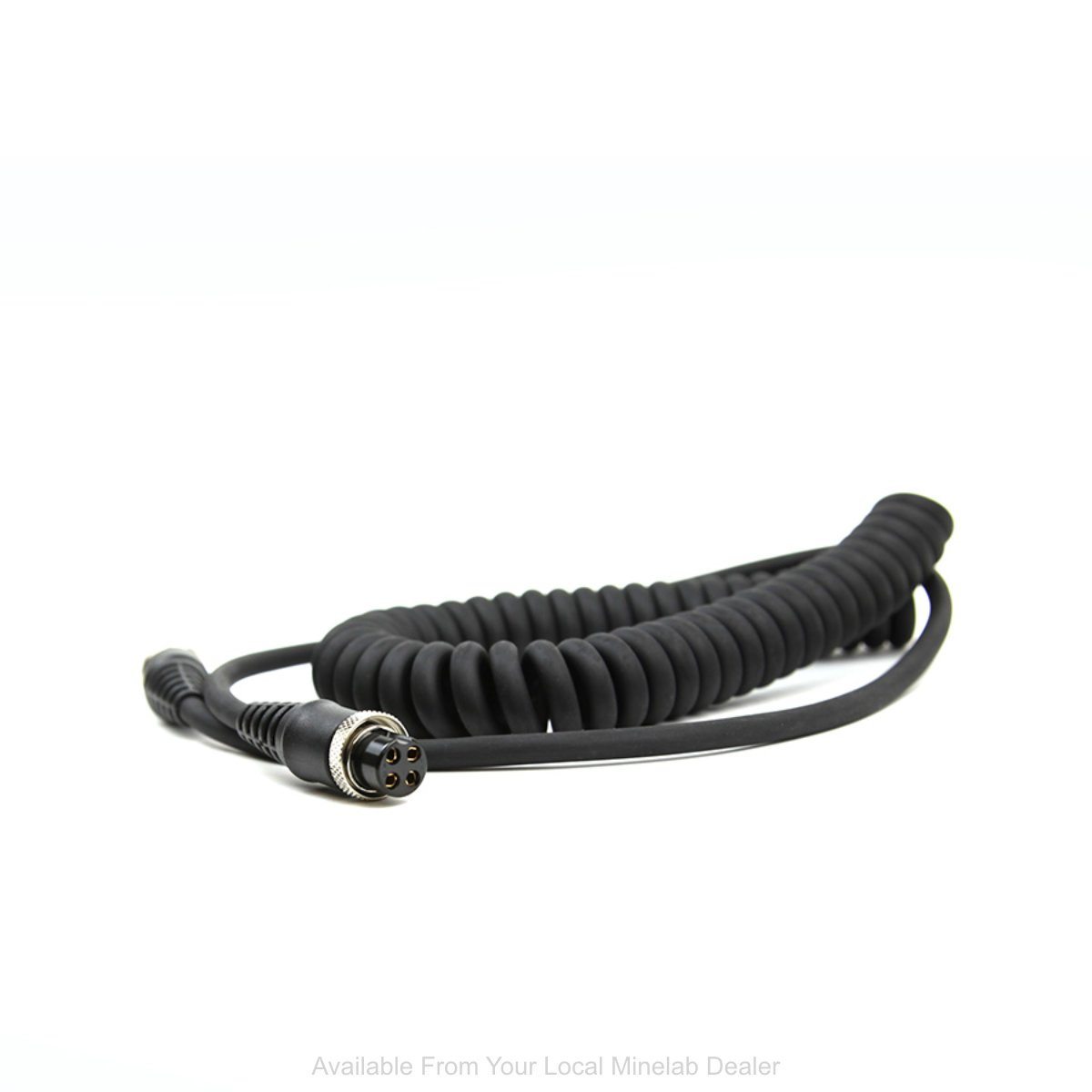 Minelab Battery Cable, SD/GP