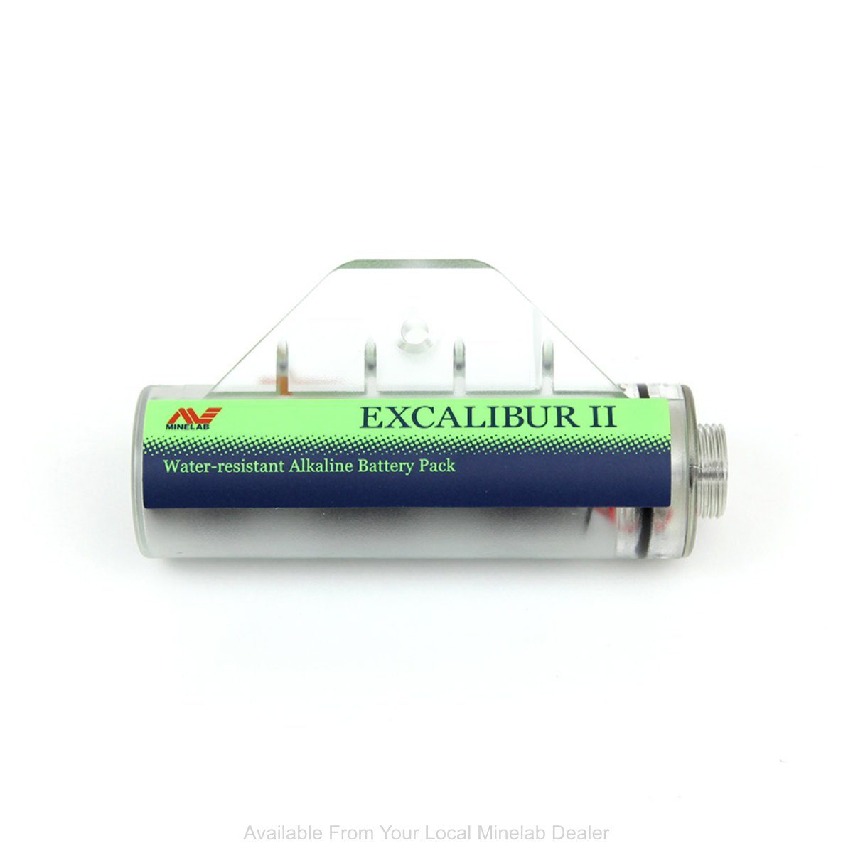 Minelab Battery Holder, Excalibur